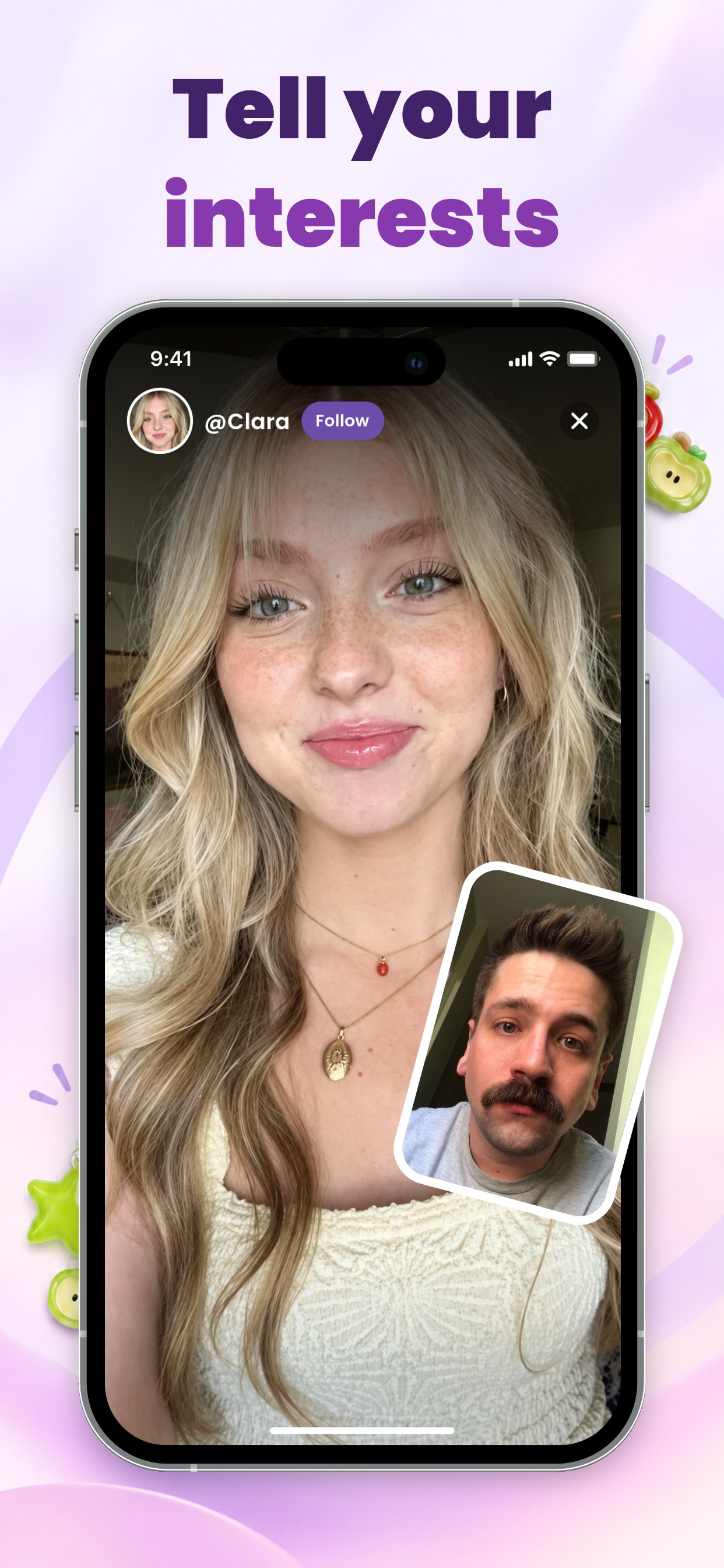Nalva app screenshot 4