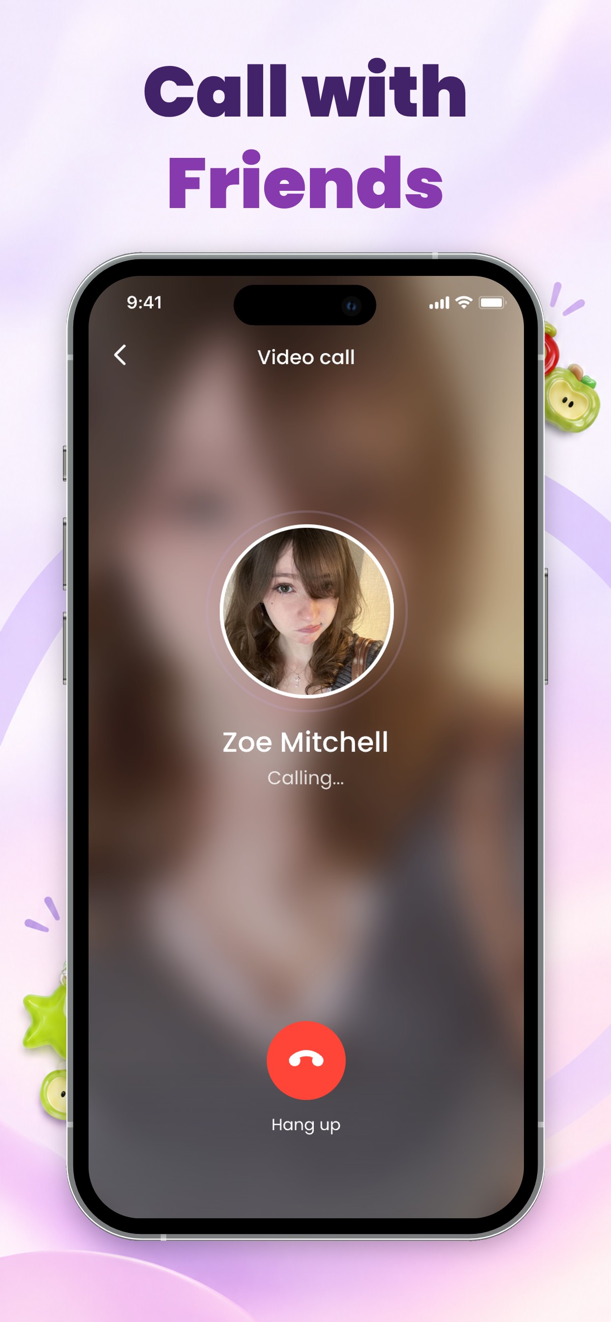 Nalva app screenshot 6